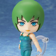 Nendoroid JoJo's Bizarre Adventure: Stone Ocean Foo F.