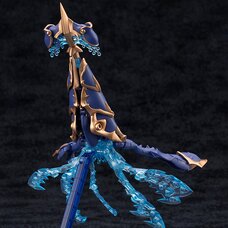 Arca Nadea XenoAlma Trickle Dekapodia