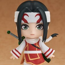 Nendoroid Kingdom Kyou Kai
