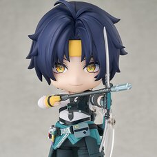 Nendoroid Zenless Zone Zero Harumasa Asaba