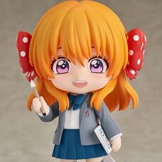 Nendoroid Monthly Girls' Nozaki-kun Chiyo Sakura