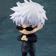 Nendoroid Satoru Gojo: Jujutsu Kaisen 0 Ver.