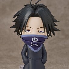 Nendoroid Hunter x Hunter Feitan