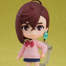 Nendoroid Dan Da Dan Momo