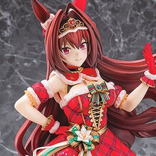 Uma Musume: Pretty Derby Daiwa Scarlet: Scarlet Nuit Etoile Ver. 1/7 Scale Figure