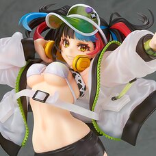 Fate/Grand Order Berserker/Sei Shounagon 1/7 Scale Figure