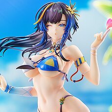 Snowbreak: Containment Zone Katya: Surfside Leisure Swimsuit Ver. 1/7 Scale Figure