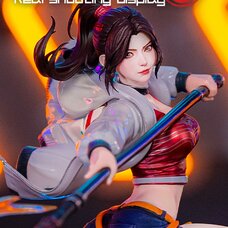 Slay the Gods Hong Ying: Rosefire Plume Ver. 1/6 Scale Figure
