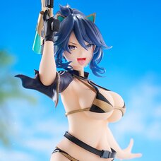Dressta Statue Figure VShojo kson