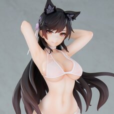LIMEPIE Series Azur Lane Atago: Summer March Ver. 1/8 Scale Figure