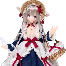 Sarah's a la Mode YUZUHA / -meow x meow a la mode- Secret Story Lady rose Ver.
