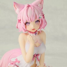 #hololive If -Relax Time- Hakui Koyori Non-Scale Figure