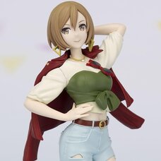 Desktop x Decorate Collections Hatsune Miku: Colorful Stage! Meiko: Street Sekai