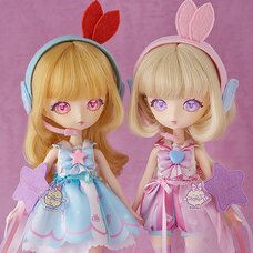 Near Harmonia Ebiten no Shippo: Idol Ver. From Sumikko Gurashi / Ebifurai no Shippo: Idol Ver. From Sumikko Gurashi