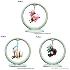 Spy x Family Trapeze Figure