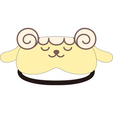 Love Live! Nijigasaki High School Idol Club First Live: With You Kanata Konoe Plush Eye Mask