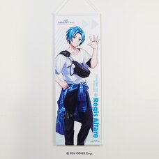 hololive Meet B2 Slim Tapestry - Regis Altare