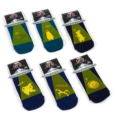 UFO Socks