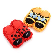 Mop Slippers